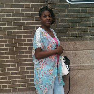 Meet your Posher, Melanie